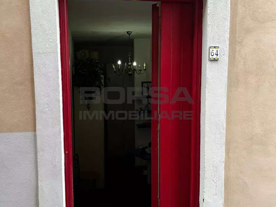Immagine 11 di Monolocale in vendita  a Capraia Isola