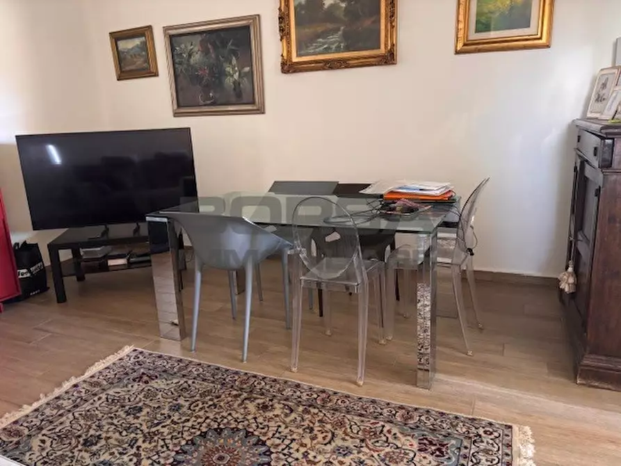 Immagine 34 di Trilocale in vendita  in Via Enrico Mayer 67 a Livorno