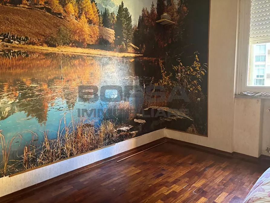 Immagine 7 di Appartamento in vendita  in Via Benvenuto Cellini a Livorno