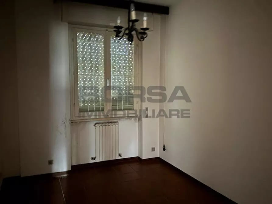 Immagine 13 di Appartamento in vendita  in Via della Gorgona a Livorno