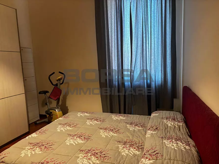 Immagine 20 di Trilocale in vendita  in Viale Giosuè Carducci 47 a Livorno