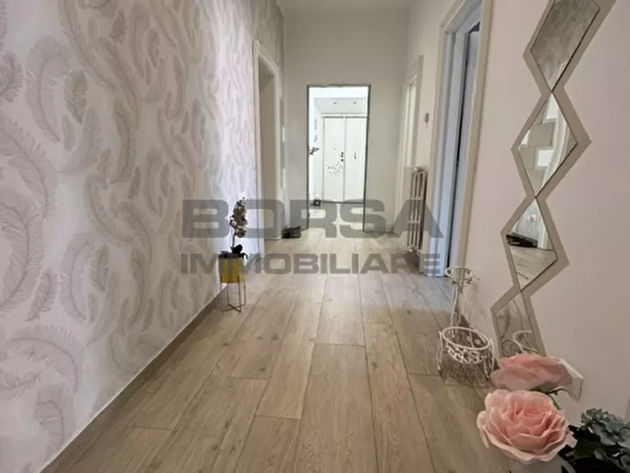 Immagine 33 di Quadrilocale in vendita  in Via del Cardinale 14 a Livorno