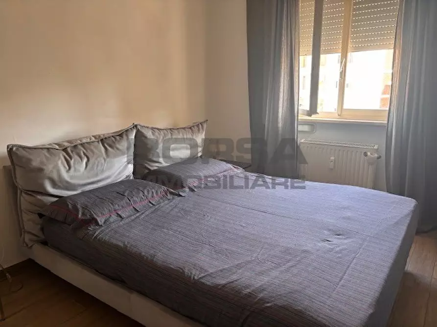 Immagine 13 di Trilocale in vendita  in Via Enrico Mayer 67 a Livorno