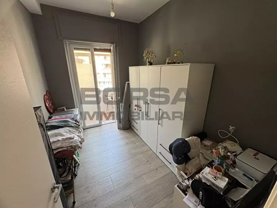 Immagine 26 di Quadrilocale in vendita  in Via del Cardinale 14 a Livorno