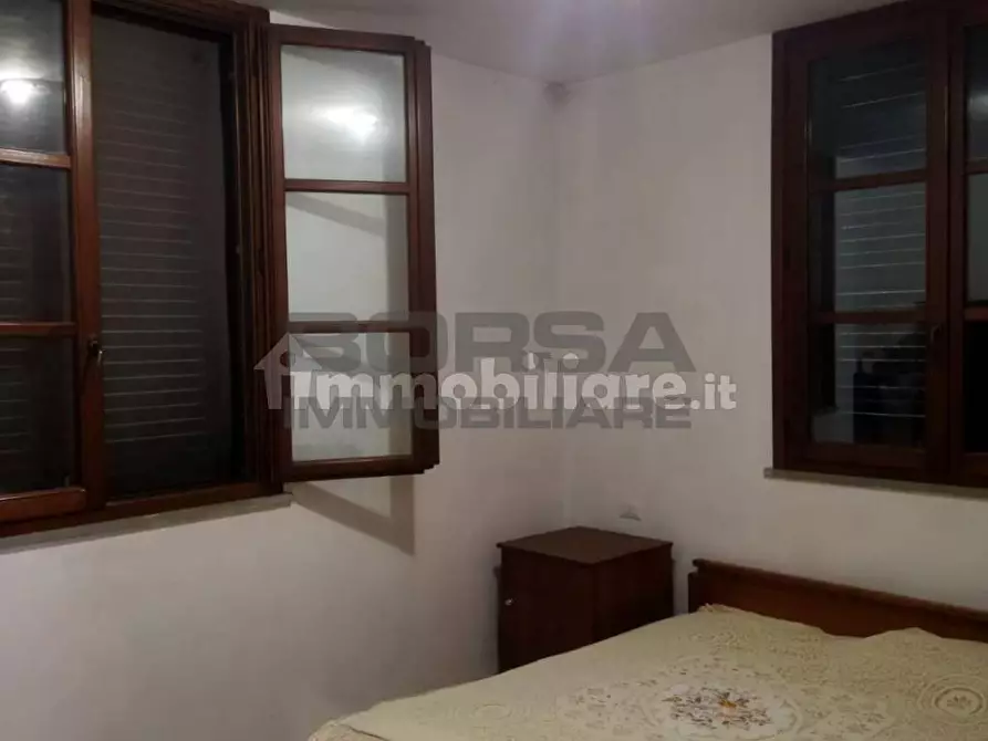 Immagine 10 di Quadrilocale in vendita  in Via Medaglie d'Oro della Resistenza 5a a Collesalvetti