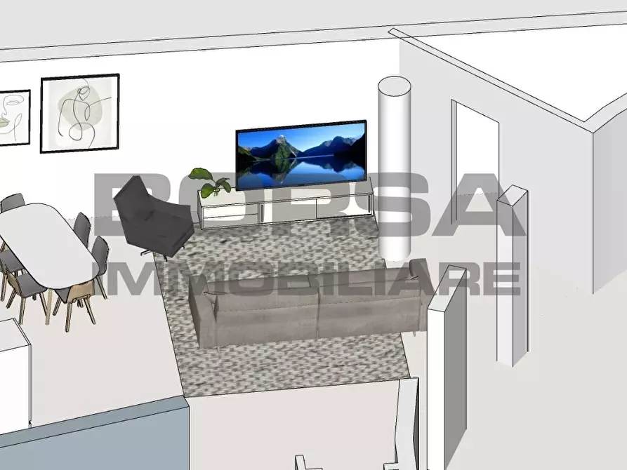 Immagine 23 di Casa indipendente in vendita  in via del vaiolo a Rosignano Marittimo