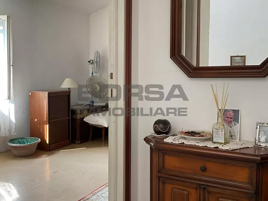 Immagine 11 di Pentalocale in vendita  in Via Le Mura 9 a Crespina Lorenzana