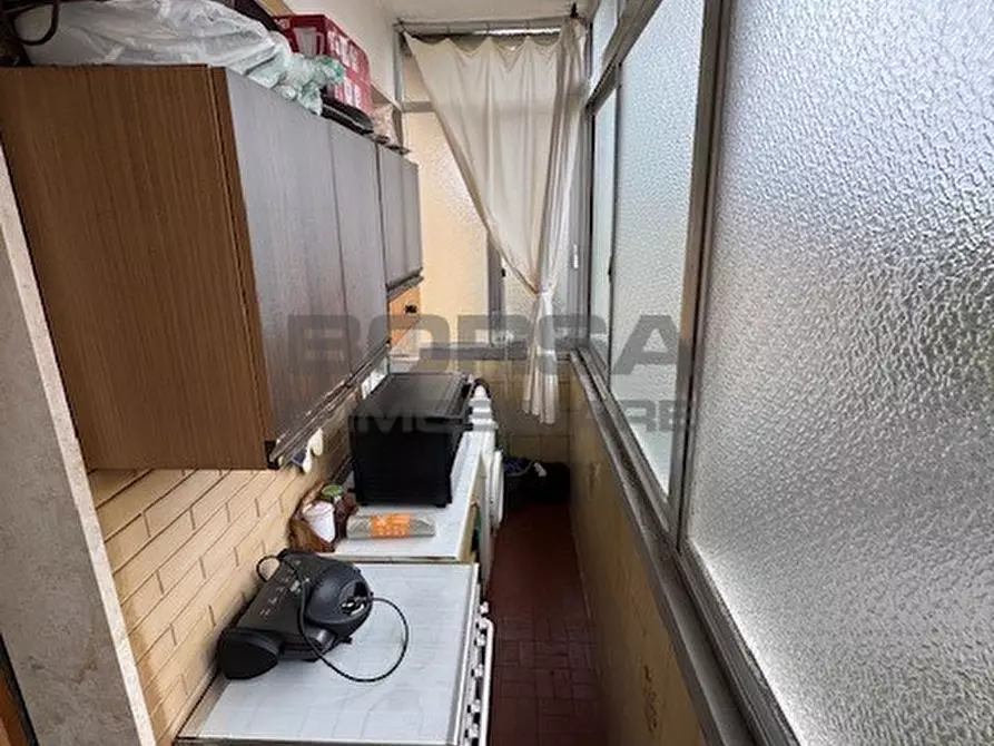 Immagine 26 di Pentalocale in vendita  in Via degli Scarronzoni 5 a Livorno