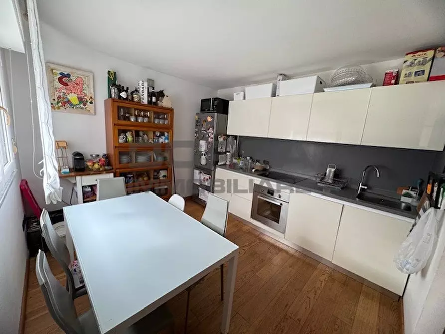 Immagine 17 di Terratetto in vendita  in Via di Montenero a Livorno