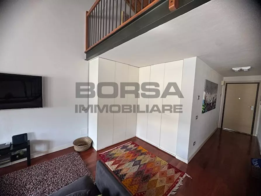 Immagine 10 di Appartamento in vendita  in Via Giuseppe Verdi 7 a Livorno