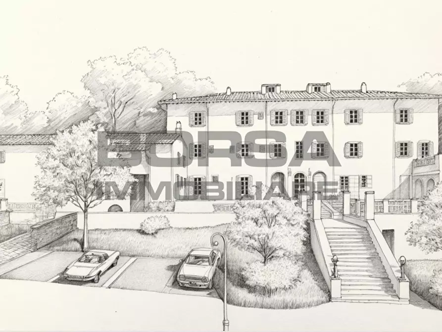 Immagine 1 di Appartamento in vendita  in Via Ombrosa 8 a Livorno