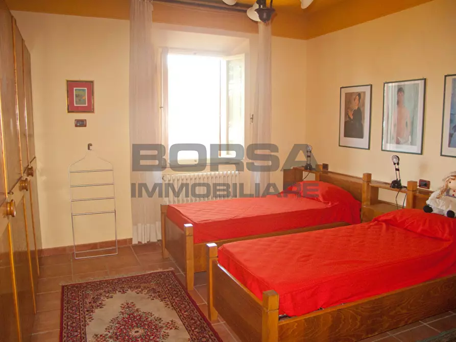 Immagine 8 di Villa in vendita  in Via Bayron 2 a Livorno