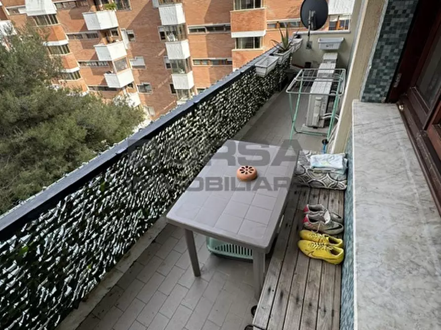 Immagine 18 di Quadrilocale in vendita  in Via Goito a Livorno