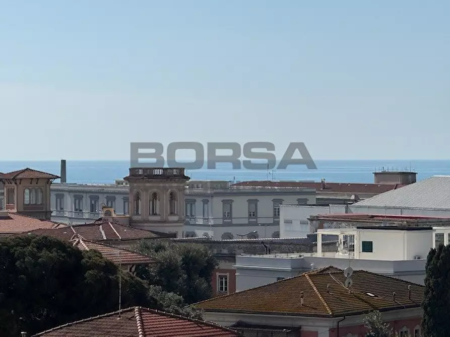 Immagine 48 di Quadrilocale in vendita  in Via Goito 132 a Livorno