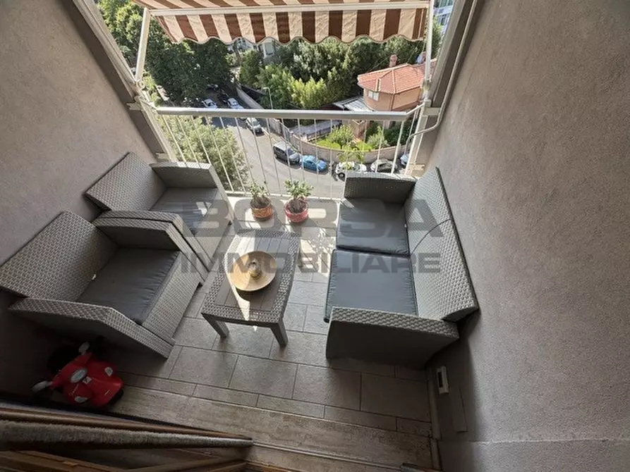 Immagine 14 di Appartamento in vendita  in Via Calzabigi 142 a Livorno