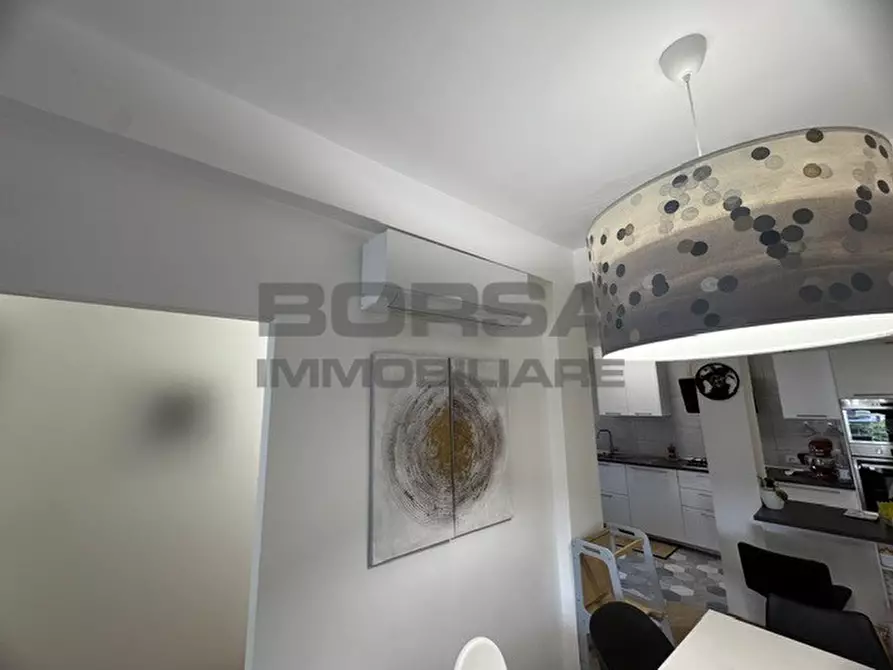 Immagine 21 di Appartamento in vendita  in Via Calzabigi 142 a Livorno