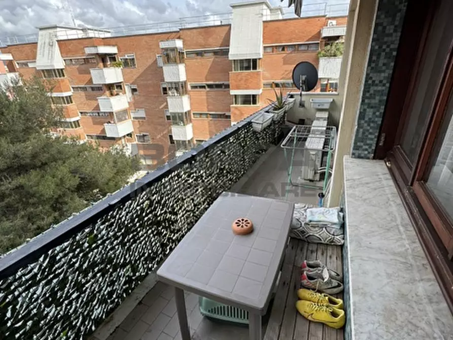 Immagine 17 di Quadrilocale in vendita  in Via Goito a Livorno
