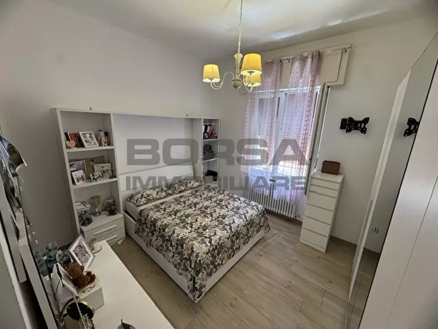 Immagine 20 di Quadrilocale in vendita  in Via del Cardinale 14 a Livorno