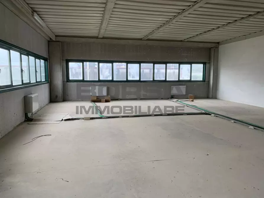 Immagine 24 di Attività artigianale in vendita  in Via Piero Della Francesca snc a Capolona