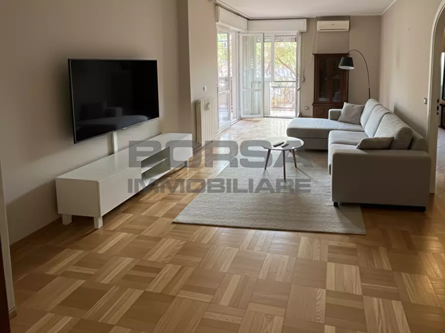 Immagine 8 di Appartamento in vendita  in Via Maria Montessori 3 a Livorno