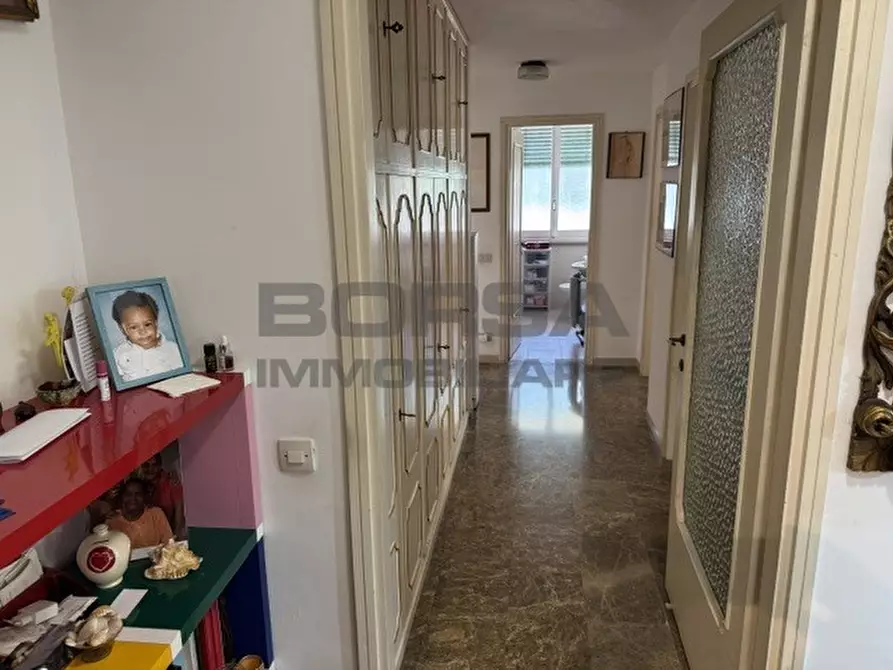 Immagine 10 di Appartamento in vendita  in Via Calzabigi 66 a Livorno