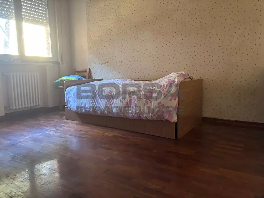 Immagine 10 di Appartamento in vendita  in Via Benvenuto Cellini a Livorno