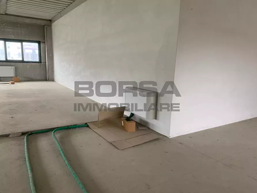 Immagine 32 di Attività artigianale in vendita  in Via Piero Della Francesca snc a Capolona