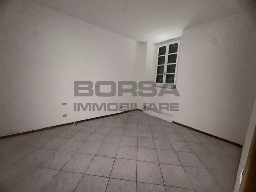 Immagine 6 di Bilocale in vendita  in Via Fagiuoli 6 a Livorno