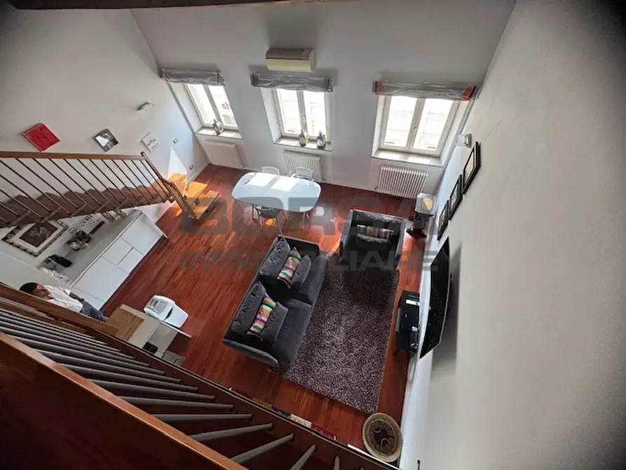 Immagine 20 di Appartamento in vendita  in Via Giuseppe Verdi 7 a Livorno