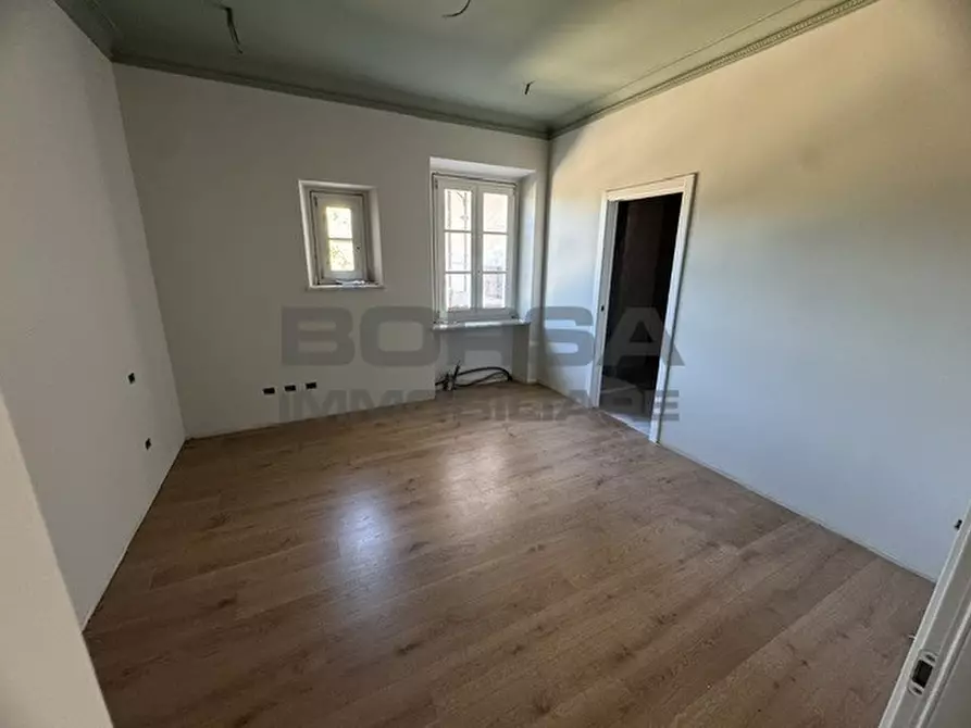 Immagine 4 di Appartamento in vendita  in Via Ombrosa 8 a Livorno