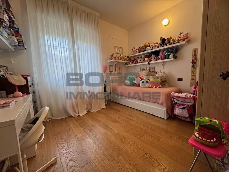 Immagine 19 di Terratetto in vendita  in Via di Montenero a Livorno