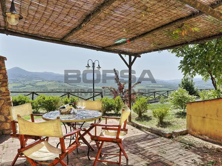 Immagine 28 di Terratetto in vendita  in via della camminata a Guardistallo