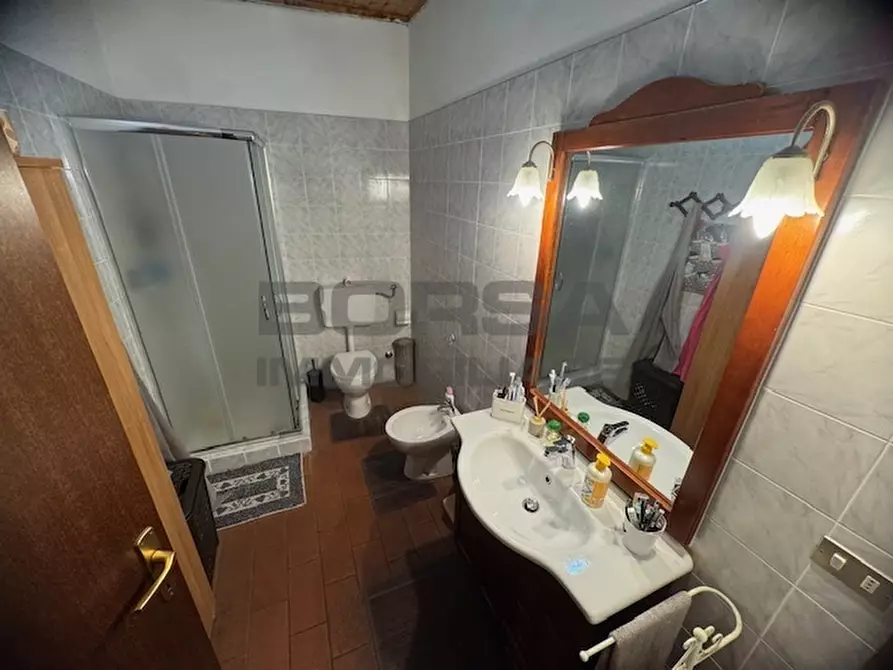 Immagine 29 di Bilocale in vendita  in Via  trento e trieste a Fauglia