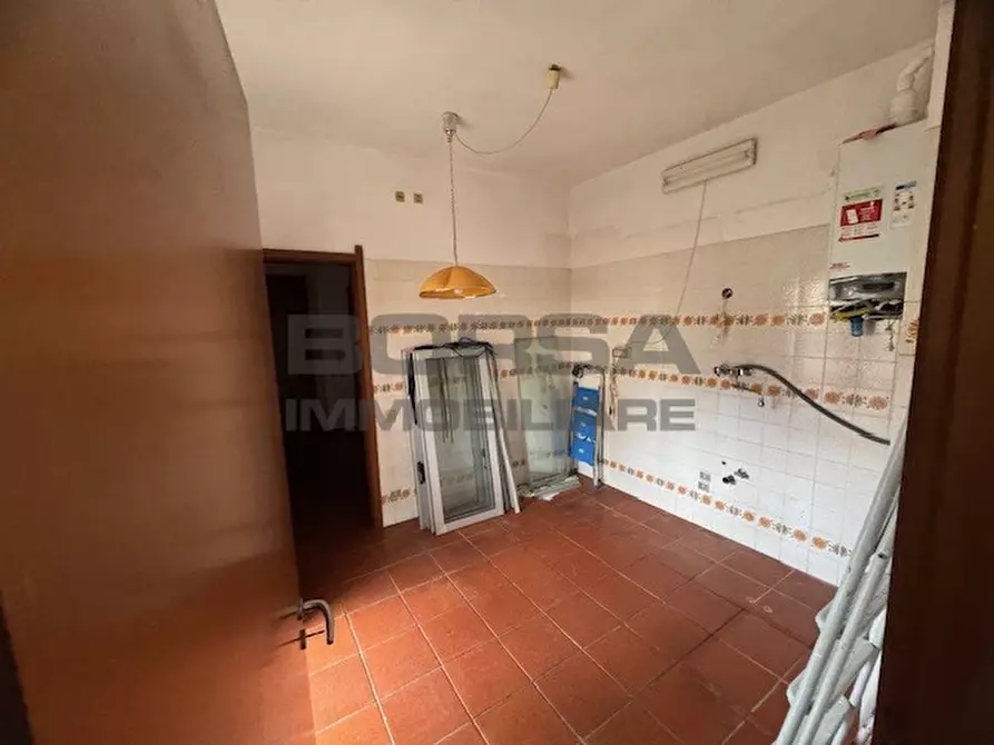 Immagine 14 di Appartamento in vendita  in Via della Gorgona a Livorno