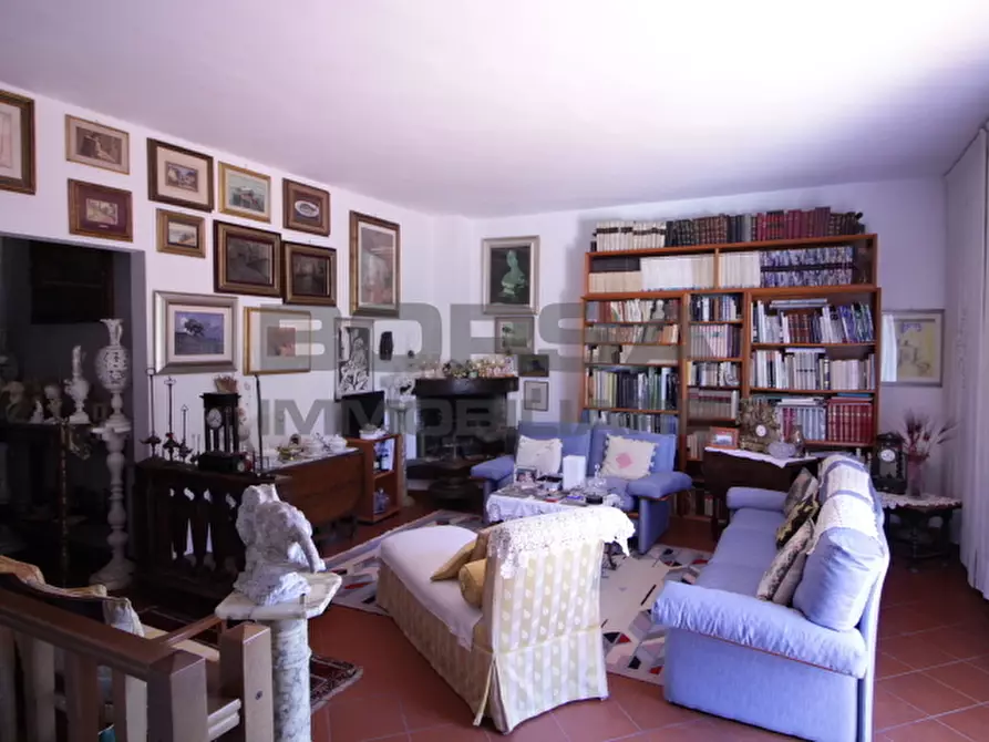 Immagine 14 di Terratetto in vendita  in Via Kaiser Parodi a Livorno