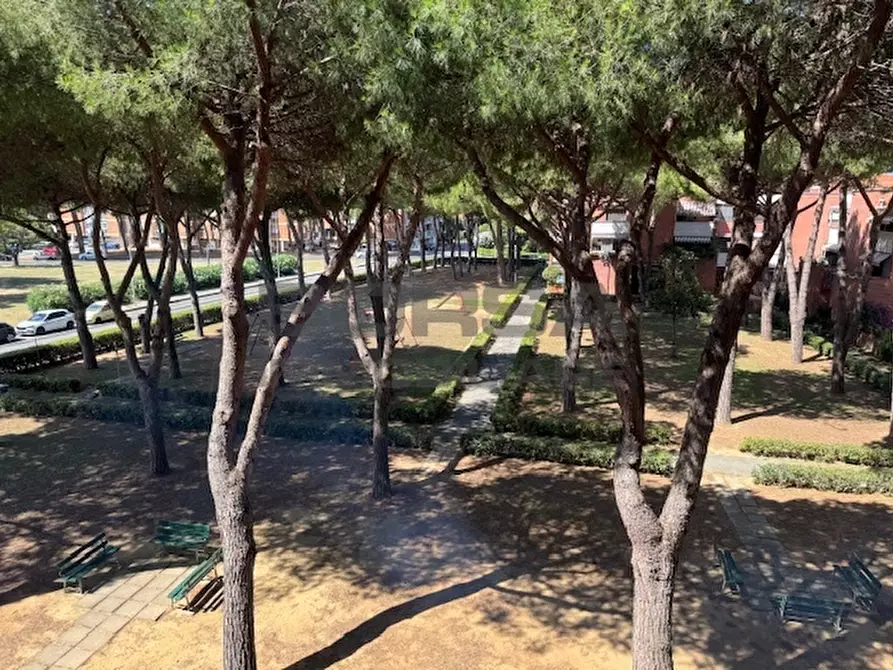 Immagine 26 di Appartamento in vendita  in Via Maria Montessori 3 a Livorno