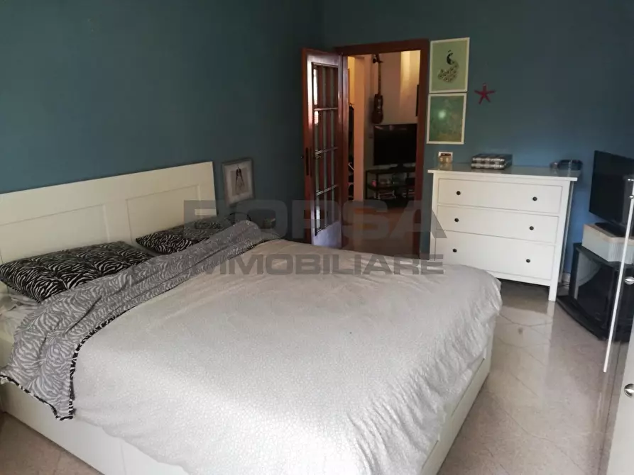 Immagine 12 di Quadrilocale in vendita  in Via Sant'Andrea 21 a Livorno