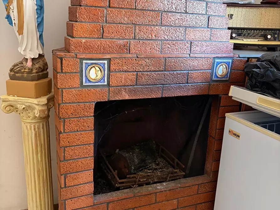 Immagine 5 di Villa in vendita  a Chiaramonte Gulfi