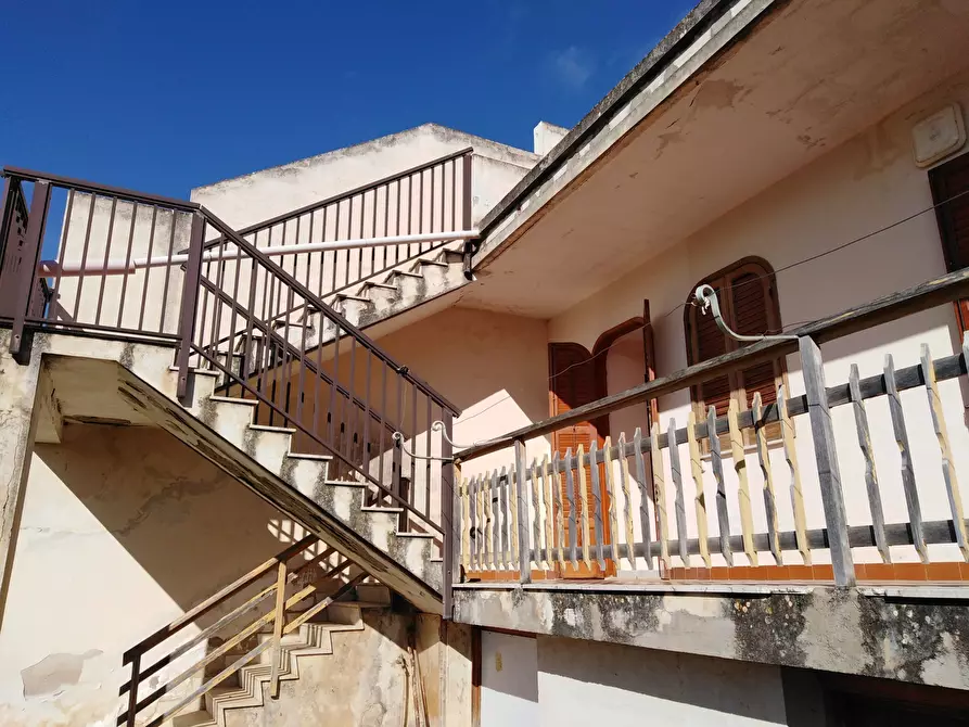 Immagine 18 di Casa bifamiliare in vendita  a Santa Croce Camerina