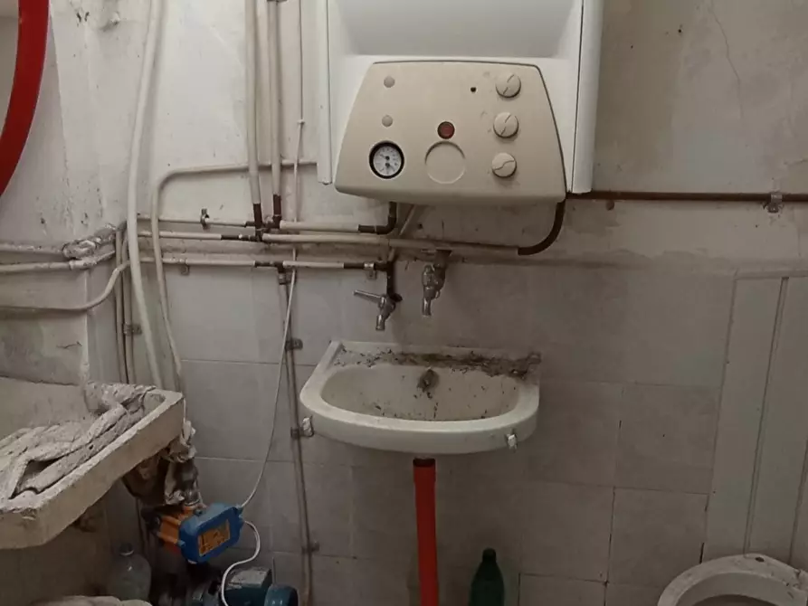 Immagine 10 di Casa indipendente in vendita  a Chiaramonte Gulfi