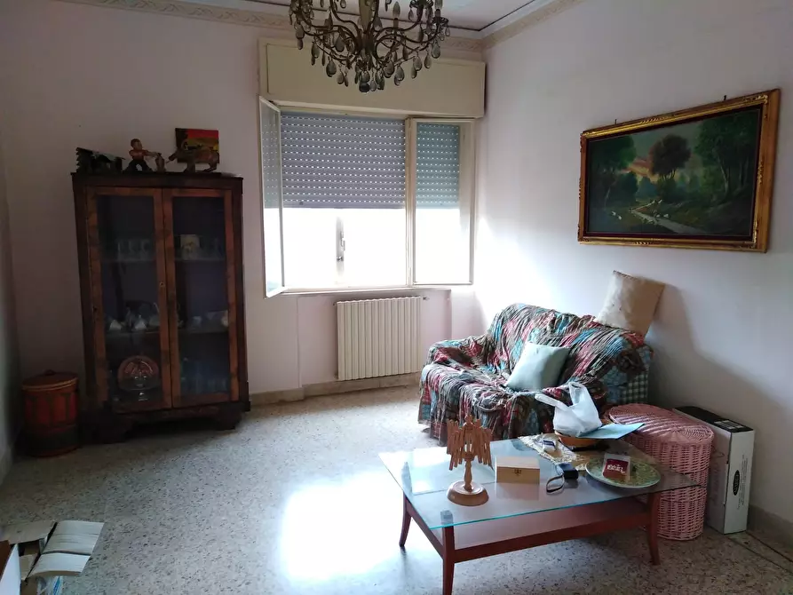 Immagine 5 di Attico in vendita  a Ragusa