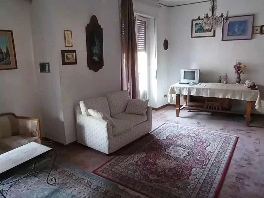 Immagine 1 di Trilocale in vendita  a Ragusa