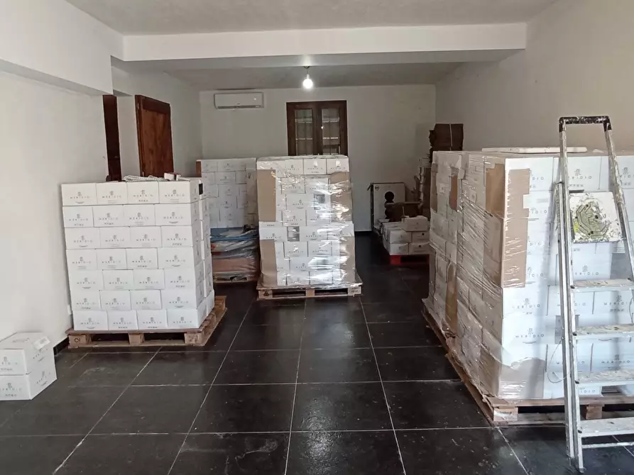 Immagine 31 di Villa in vendita  a Chiaramonte Gulfi
