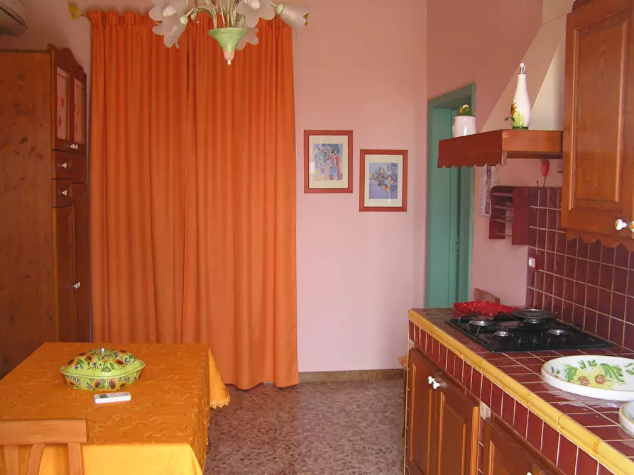 Immagine 16 di Casa indipendente in vendita  a Ragusa