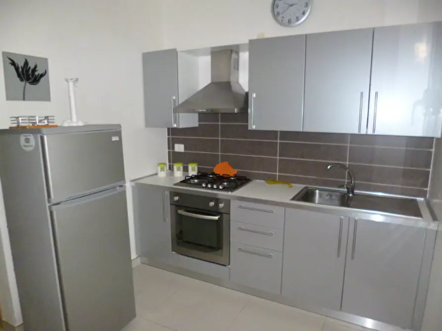 Immagine 7 di Villa in affitto  a Santa Croce Camerina