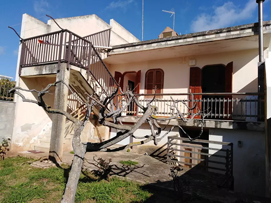 Immagine 19 di Casa bifamiliare in vendita  a Santa Croce Camerina