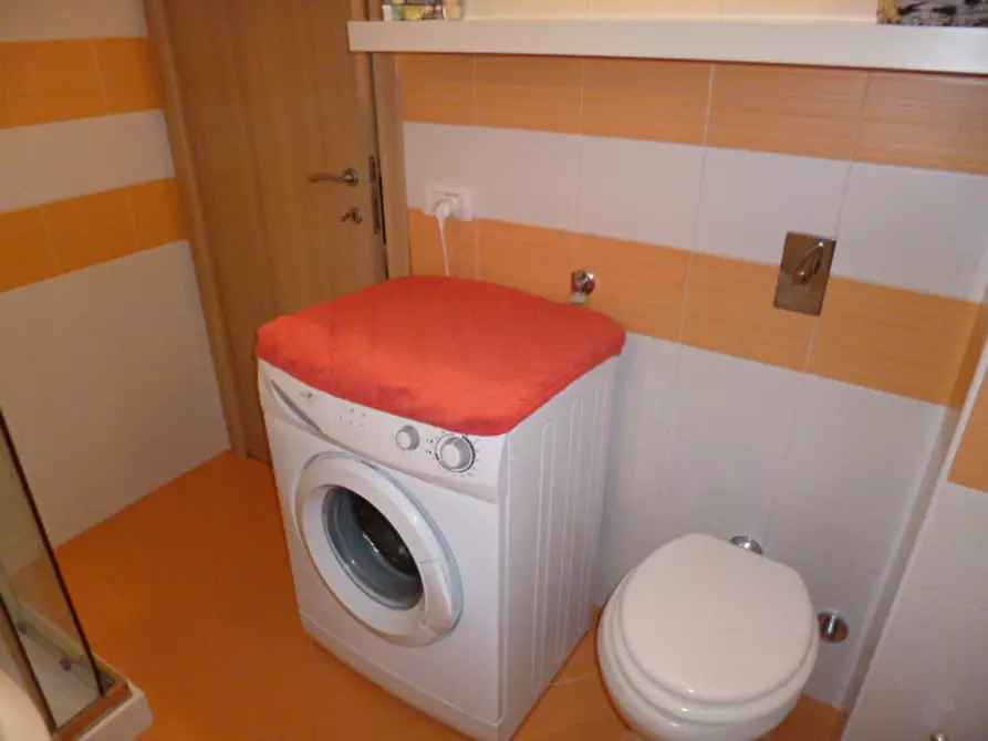 Immagine 11 di Villa in affitto  a Santa Croce Camerina