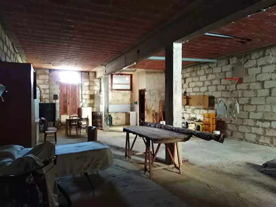 Immagine 27 di Casa bifamiliare in vendita  a Santa Croce Camerina