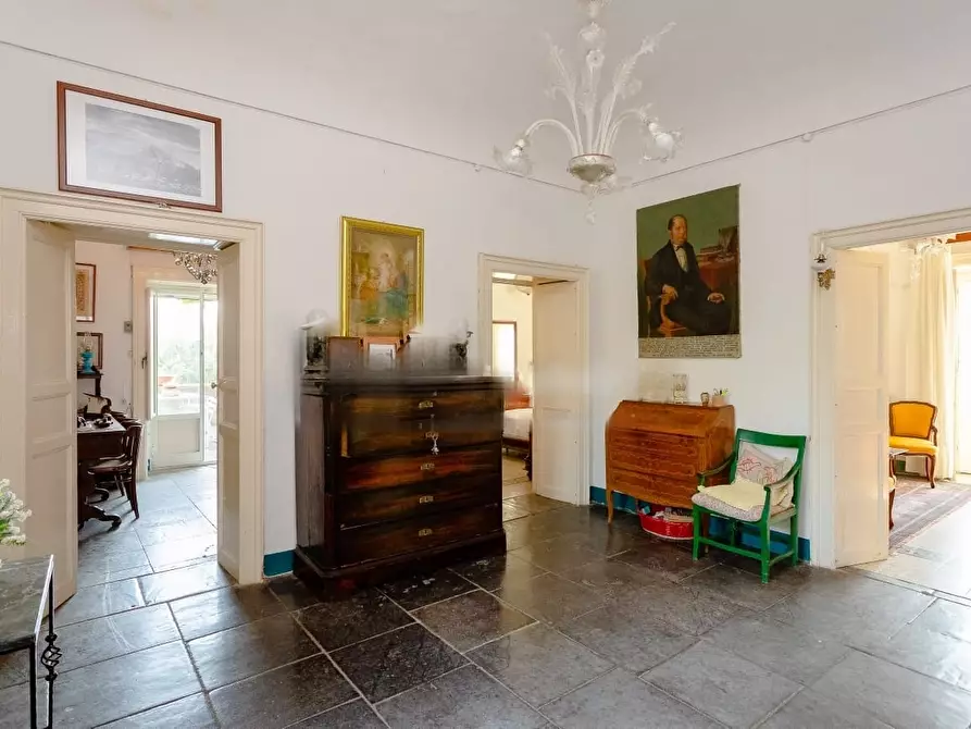 Immagine 19 di Villa in vendita  a Chiaramonte Gulfi