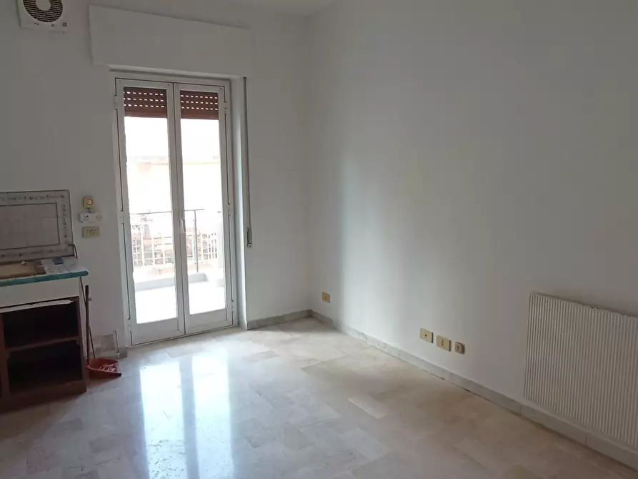 Immagine 5 di Quadrilocale in affitto  a Ragusa